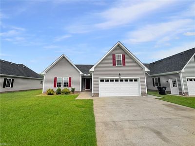528 Millbrooke Cir, Elizabeth City, NC, 27909