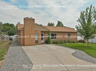 1230 Gay St, Longmont, CO 80501