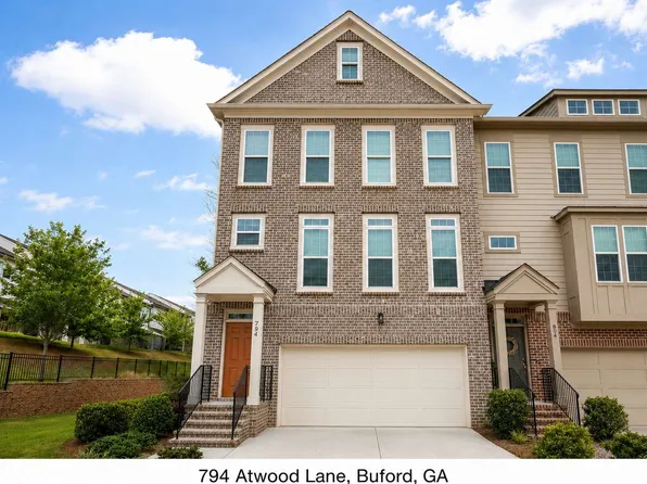 794 Atwood Ln, Buford, GA 30518