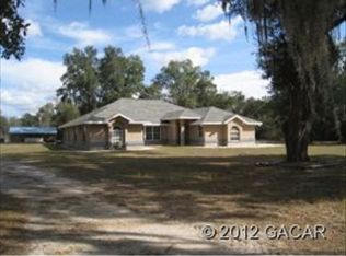 1551 SE 51st St, Gainesville, FL 32641