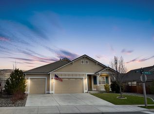 6792 Voyage Dr, Sparks, NV