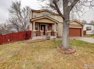 710 Rocky Mountain Pl, Longmont, CO 80504