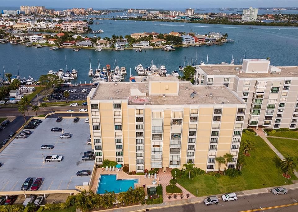 1st image of 830 S Gulfview Blvd APT 102