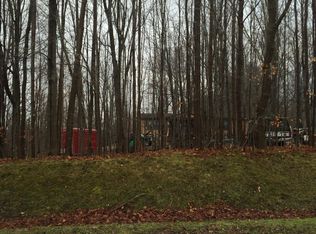 2354 E Frances Rd, Clio, MI 48420