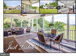 7120 Maxwell Dr, Hughesville, MD 20637