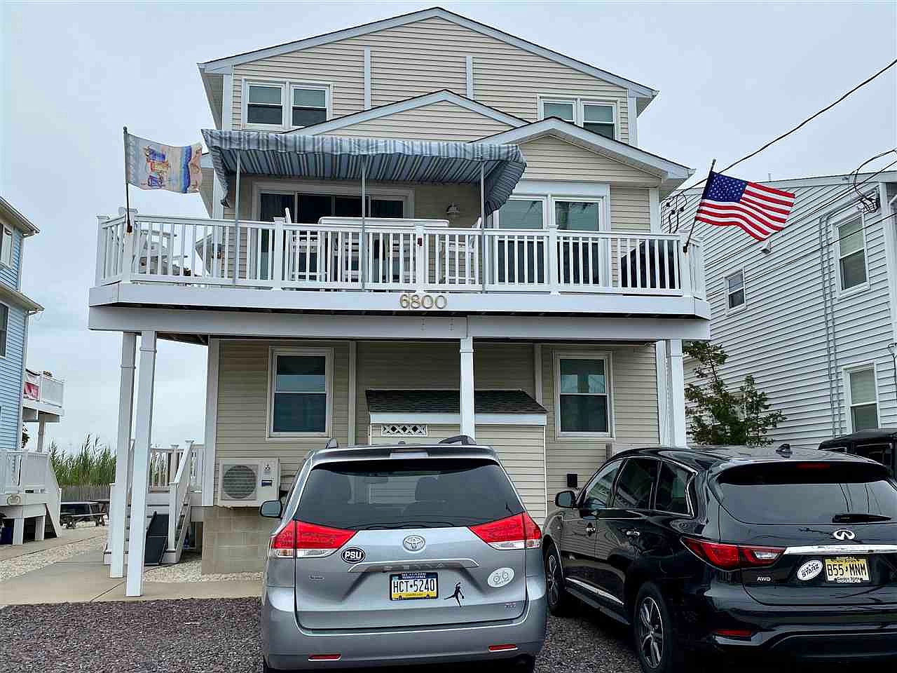 6800 Central Ave, Sea Isle City, NJ 08243 Zillow