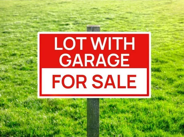 Vac Lot 25th St, South Bend, IN 46615