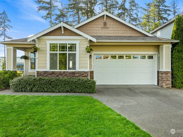 3401 Lanyard Drive NE, Lacey, WA 98516