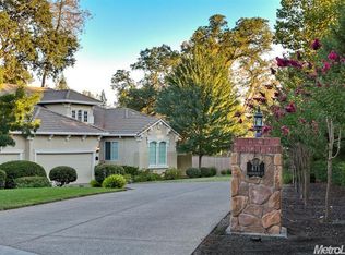 471 Lockridge Ct, Granite Bay, CA 95746