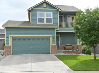 6531 Silverwind Cir, Colorado Springs, CO 80923