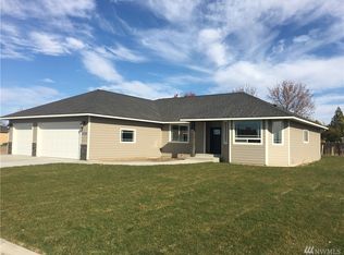 9338 Viewcrest Dr SE, Moses Lake, WA 98837