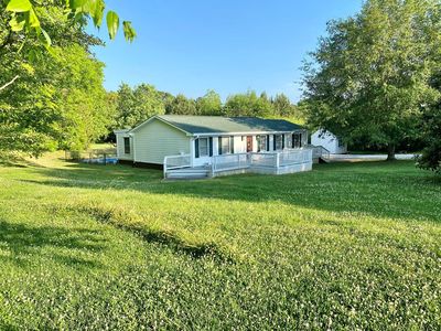 2450 Pleasant Grove Church Rd, Villa Rica, GA, 30180