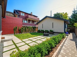 3622 W 2nd Ave, Vancouver, BC V6R1J1
