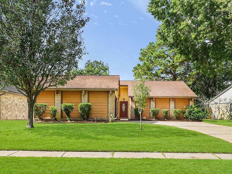 1st image of 18907 Atascocita Trace Dr