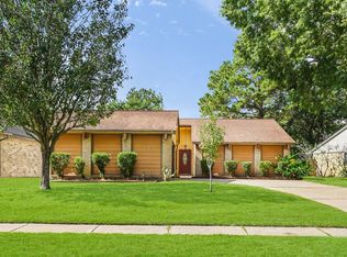 18907 Atascocita Trace Dr, Humble, TX 77346