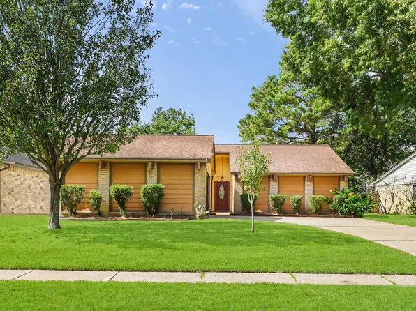 18907 Atascocita Trace Dr, Humble, TX 77346