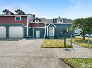 801 E 2nd Street, Aberdeen, WA 98520