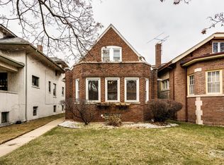 8146 S Rhodes Ave, Chicago, IL 60619