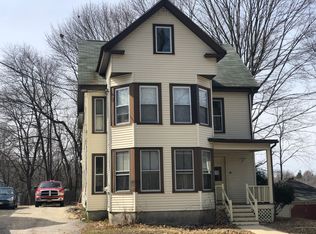 59 Church St, Westbrook, ME 04092