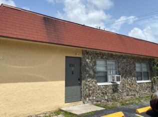 931 SW 80th Ave #A-C, Pompano Beach, FL 33068