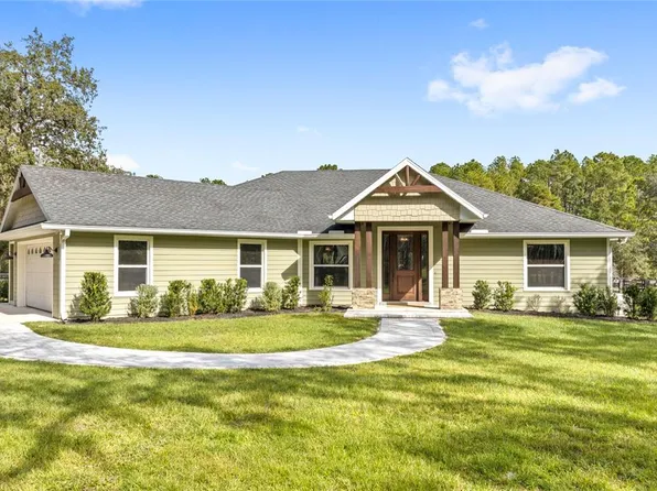 22241 Deer Park Ave, Eustis, FL 32736