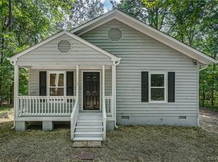 5738 Owens Mill Rd, Saint Stephens Church, VA 23148