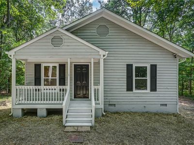 5738 Owens Mill Rd, Saint Stephens Church, VA, 23148