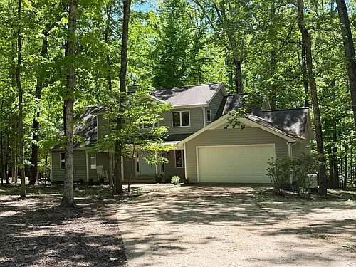 4540 Shagbark Ln Photo 1