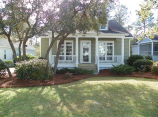 3681 Sable Palm Ln, Southport, NC 28461