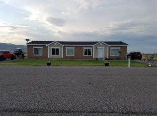 514 W 300 N, Monroe, UT 84754