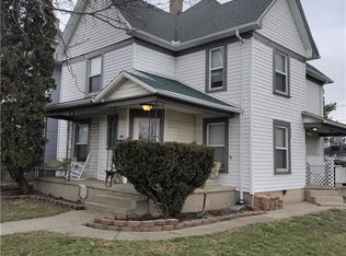 808 Troy St, Dayton, OH 45404