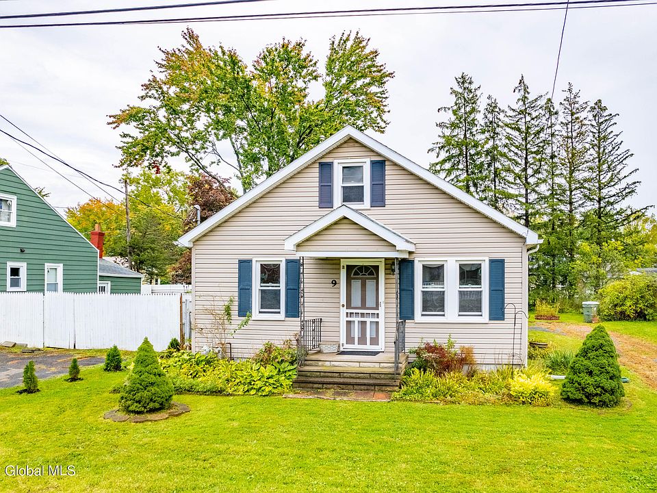 9 Western Avenue, Watervliet, NY 12189 Zillow