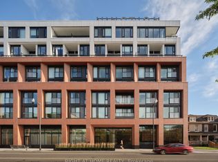 2720 Dundas St W #208, Toronto, ON M6P0C3