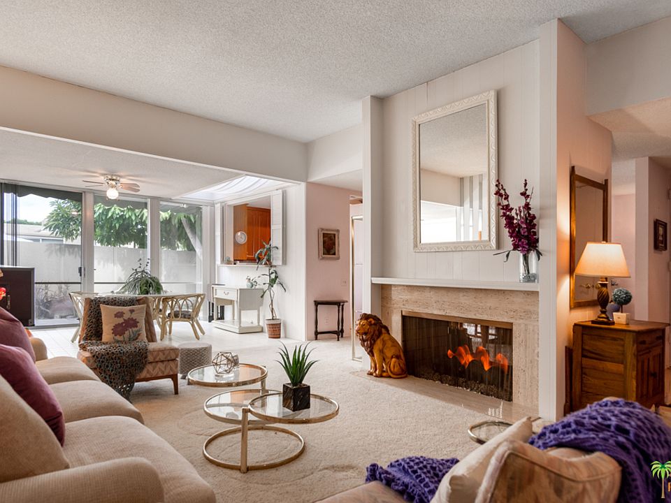 1st image of 70116 Frank Sinatra Dr #21
