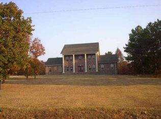 3010 Angel Ln, Sherwood, AR 72120