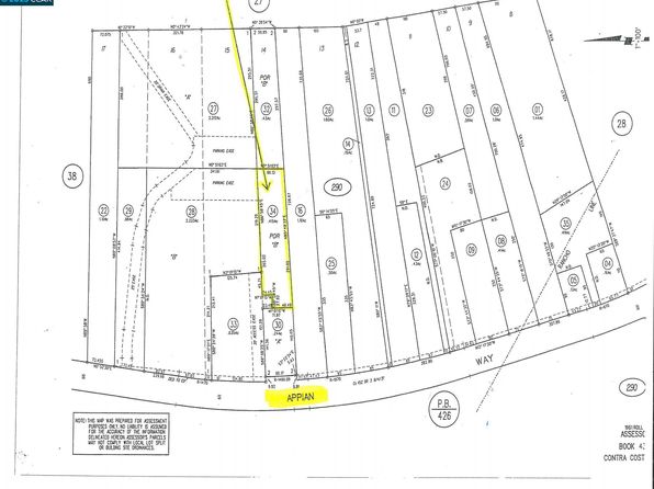 0 Appian Way, Pinole, CA 94564
