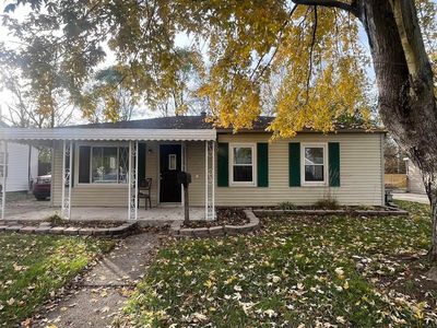 2769 Shelly Dr, Columbus, OH, 43207