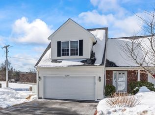 268 Magill Dr, Grafton, MA 01519