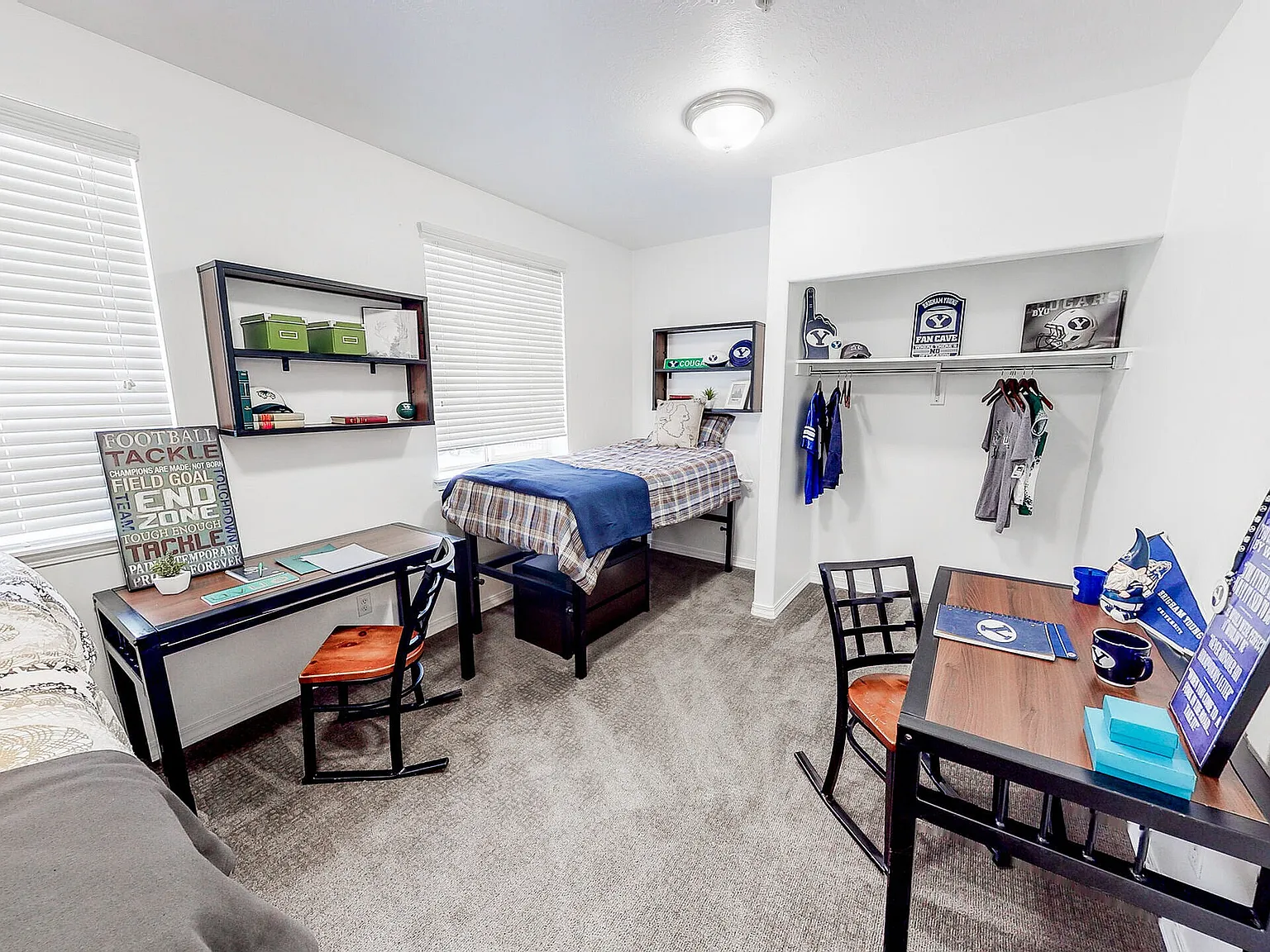 Alpine Village Student Housing — Photo 2