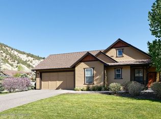 196 Red Bluff Vis, Glenwood Springs, CO 81601