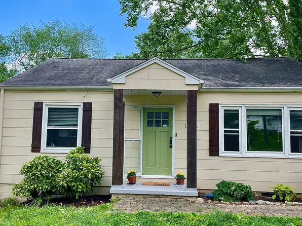 2425 Amber St, Knoxville, TN 37917