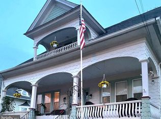 23 Crafton Ave, Pitman, NJ 08071