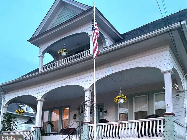 23 Crafton Ave, Pitman, NJ 08071