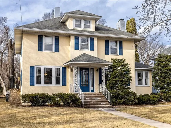 515 Harrison Street, Black River Falls, WI 54615