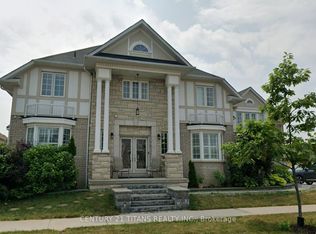 63 Sharplin Dr, Ajax, ON L1Z0P4