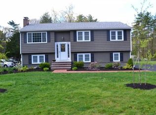 19 Marjorie Rd, Burlington, MA 01803