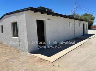 324 -326 Prince, Tucson, AZ 85705