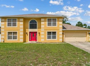 2716 Haulover Blvd, Deltona, FL 32738