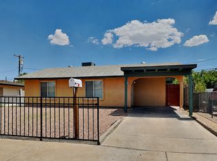 1908 Allen Ave, Henderson, NV 89011