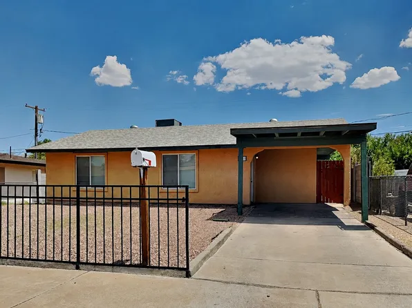 1908 Allen Ave, Henderson, NV 89011